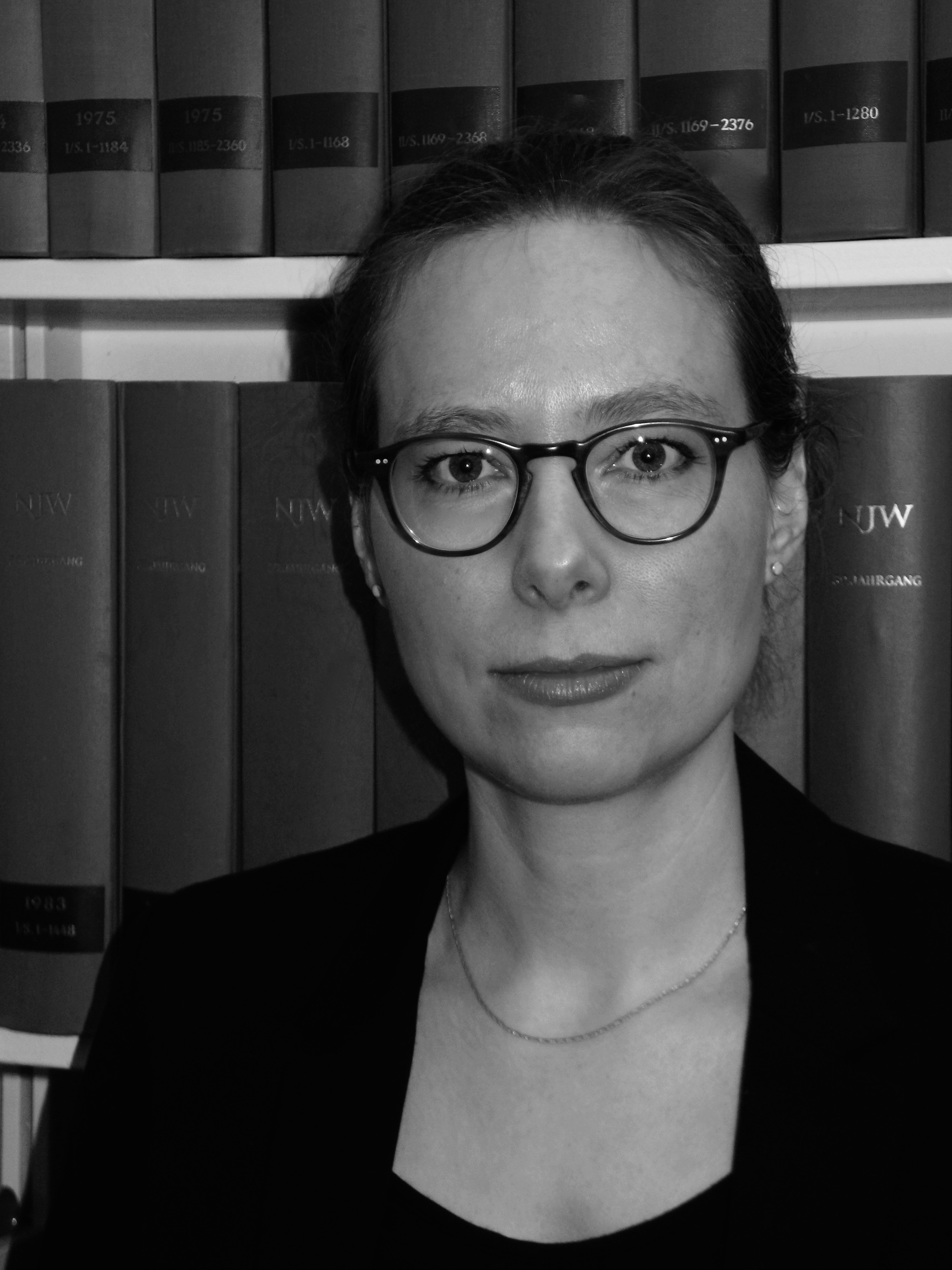 PD Dr. Beatrice Brunhöber